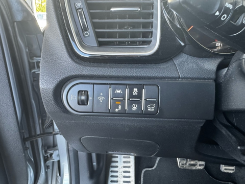 Divers 1.4 T-GDI 140CH GT LINE PREMIUM DCT7 MY20 2021 occasion 65420 Ibos