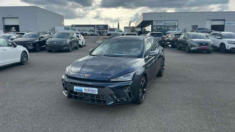 Annonce voiture Cupra Leon 29490 €