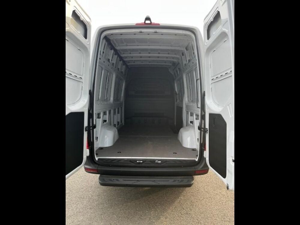 Sprinter 314 e 37 3T5 Pro 2025 occasion 28100 Dreux