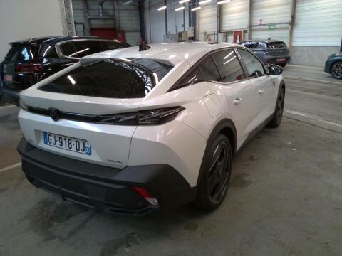 408 PHEV 225ch GT e-EAT8 / FULL OPTIONS 2022 occasion 82000 Montauban
