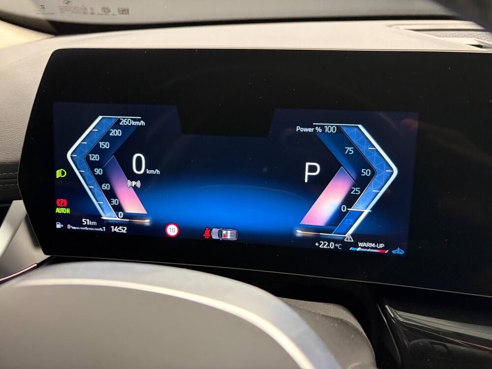 X1 sDrive18i 136ch xLine 2024 occasion 31100 TOULOUSE