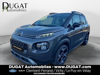 C3 Aircross BlueHDi 120ch S&S Shine EAT6 2020 occasion 63000 Clermont-Ferrand