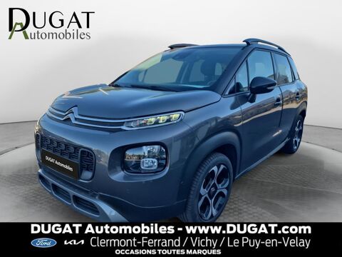 Annonce voiture Citroën C3 Aircross 13490 €