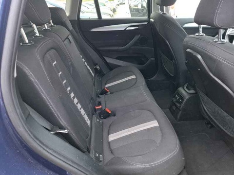 X1 (F48) SDRIVE18D 150CH BUSINESS DESIGN 2022 occasion 56530 Qu&eacute;ven