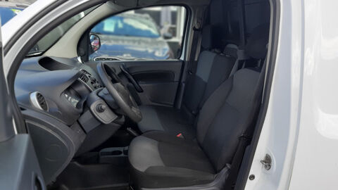 Kangoo Express 1.5 BLUE DCI 80CH GRAND CONFORT 5CV 2021 occasion 08000 Warcq