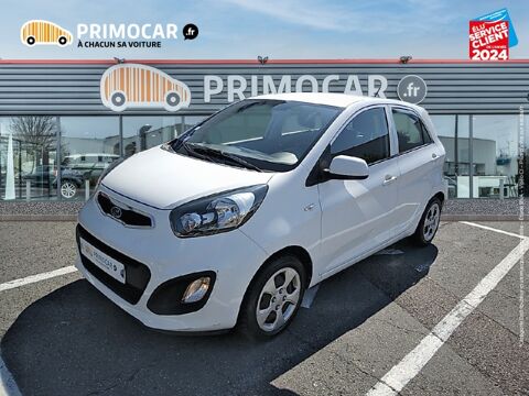 Kia picanto 1.0 Active 5p