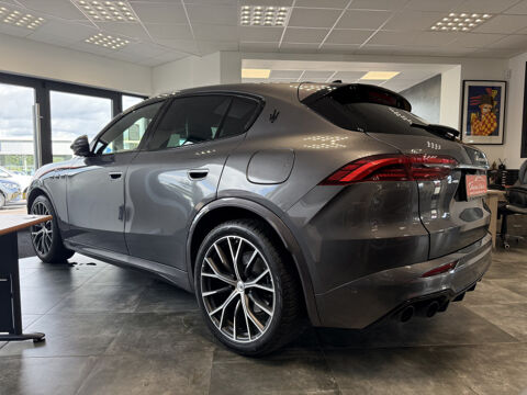 Grecale 2.0 L4 330CH MODENA 2024 occasion 57350 Stiring-Wendel