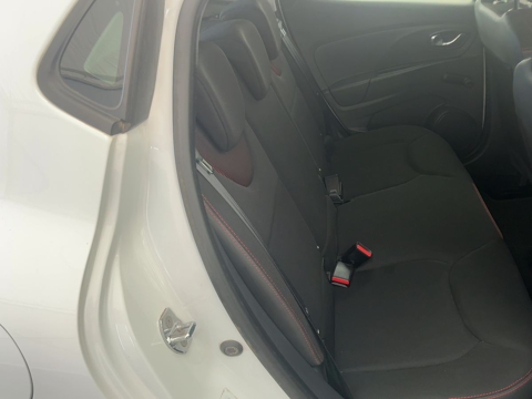 Clio IV IV 1.2 16V 75CH LIFE 2014 occasion 38150 Salaise-sur-Sanne