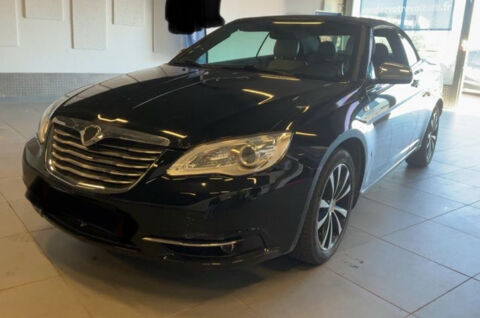 Lancia Flavia 2.4 ESSENCE 170 2012 occasion Cannes 06400