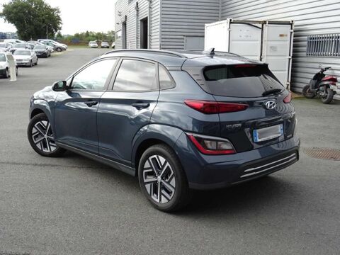 Kona Electric 39kWh - 136ch Intuitive 2022 occasion 24100 Bergerac