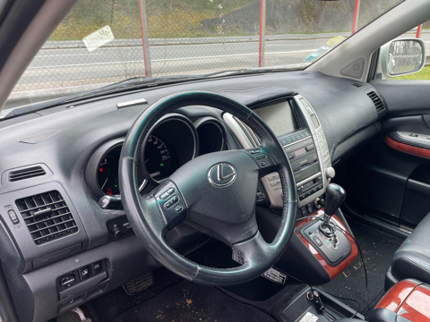 RX 300 V6 PACK PRESIDENT 2006 occasion 24660 COULOUNIEIX CHAMIERS