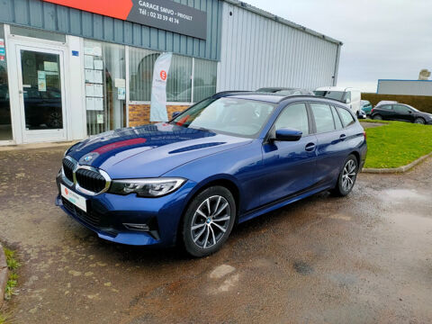 Annonce voiture BMW Srie 3 28990 