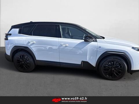 C5 aircross 1.6 Hybride rechargeable 225ch MAX boite automatique 2026 occasion 62000 Arras