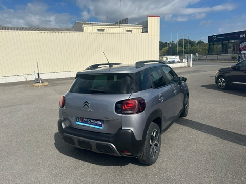 C3 Aircross BLUEHDI 110CH S&S C-SERIES 2023 occasion 16400 Puymoyen