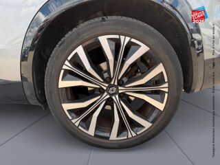 Austral 1.2 E-Tech full hybrid 200ch Iconic 2023 occasion 54520 Laxou