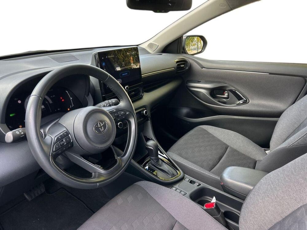 Yaris 116h Design 5p MY25 2025 occasion 13290 Les Milles