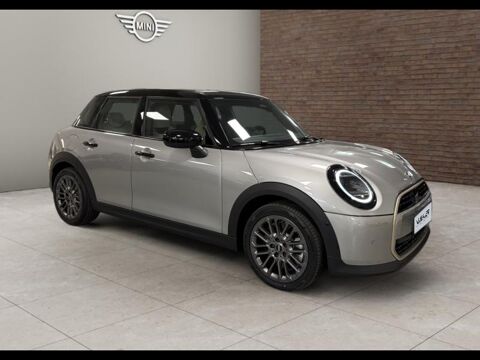 Cooper S 204ch Favoured DKG7 2026 occasion 92100 Boulogne-Billancourt