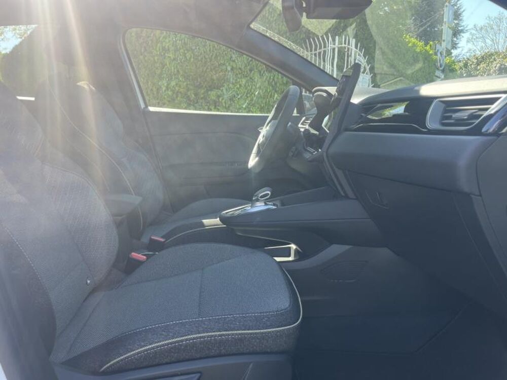 Asx 1.6 MPI HEV 143ch Intense 2025 occasion 78750 Mareil-Marly