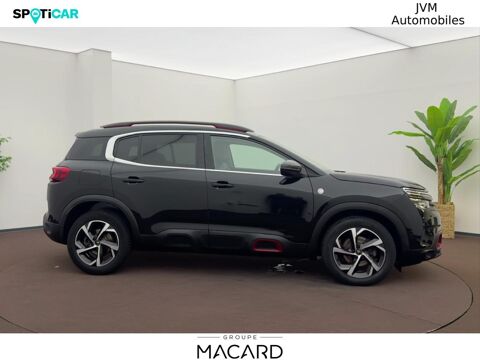 C5 aircross PureTech 130ch S&S C-Series EAT8 2022 occasion 47550 Bo&eacute;
