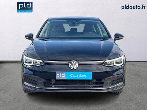 Golf 1.5 TSI ACT OPF 130ch Style 1st 2020 occasion 13730 Saint-Victoret