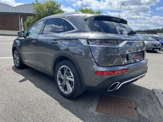 DS7 E-TENSE 4X4 300CH GRAND CHIC 2021 occasion 95310 Saint-Ouen-l'Aum&ocirc;ne
