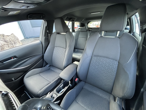Corolla HYBRIDE 122H DYNAMIC BUSINESS 2021 occasion 44190 Saint-Lumine-de-Clisson