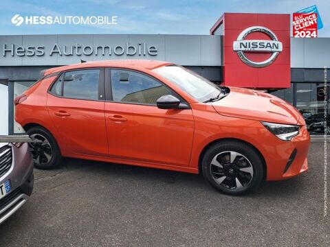 Corsa -e 136ch Edition Business Radar AR Carplay 2021 occasion 57100 Thionville