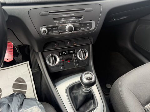 Q3 2.0 TDI 140CH AMBIENTE 2015 occasion 31140 Aucamville