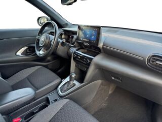Yaris Cross 116h Design MY22 2023 occasion 13400 Aubagne