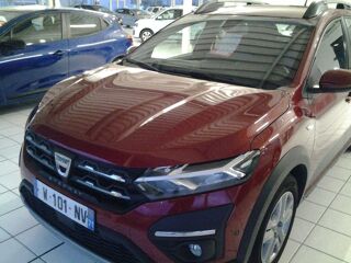 Sandero 1.0 ECO-G 100CH CONFORT -22 2022 occasion 71880 Ch&acirc;tenoy-le-Royal