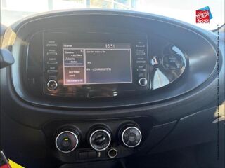 Aygo 1.0 VVT-i 72ch Dynamic MY23 2023 occasion 25000 Besan&ccedil;on