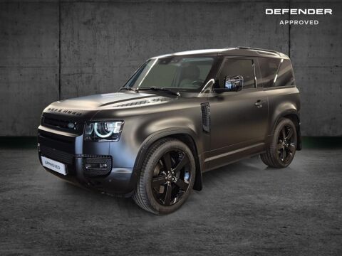 Annonce voiture Land-Rover Defender 89900 €