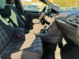 Golf 2.0 TDI 184CH GTD DSG6 5 PORTES 2014 occasion 30360 V&eacute;z&eacute;nobres
