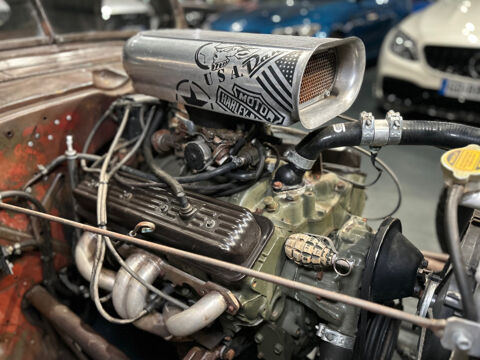  1955 occasion 63170 Aubi&egrave;re