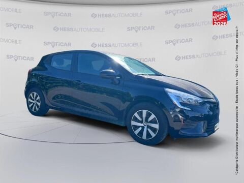 Clio 1.0 TCe 90ch Equilibre 2023 occasion 57140 Woippy