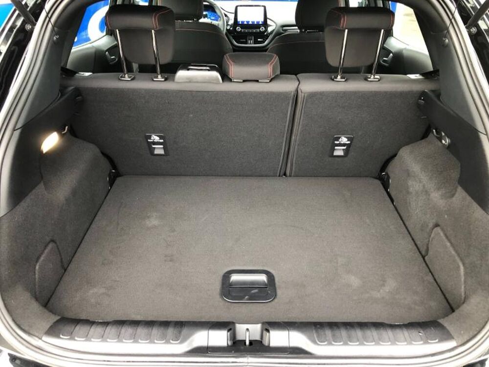 Puma 1.0 Flexifuel 125ch S&S mHEV ST-Line 2023 occasion 31200 TOULOUSE