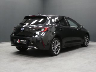 Corolla 1.8 140CH DESIGN MY23 2023 occasion 77100 Nanteuil-l&egrave;s-Meaux