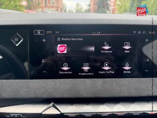DS4 PureTech 130ch Performance Line + Automatique 2024 occasion 68110 Illzach
