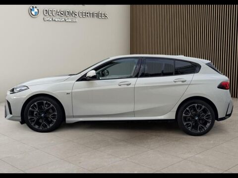 S&eacute;rie 1 120A 170ch M Sport Design DKG7 2025 occasion 78240 Chambourcy