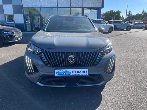 2008 1.2 HYBRID 145CH GT E-DCS6 2026 occasion 81000 Albi