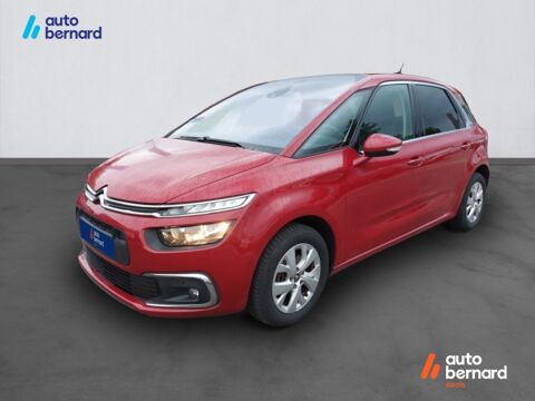 Citroen c4 picasso BlueHDi 120ch Feel S&S