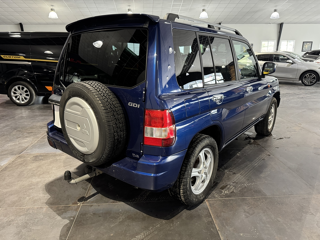 Pajero 2.0 GDI129 ELEGANCE 5P 2005 occasion 12000 RODEZ