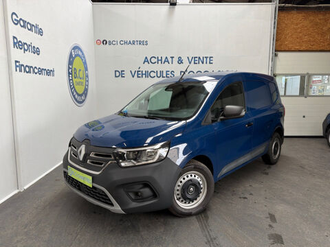 Renault Kangoo L1 E-TECH EV45 11KW SESAME OUVRE TOI EXTRA 2022 occasion Nogent-le-Phaye 28630