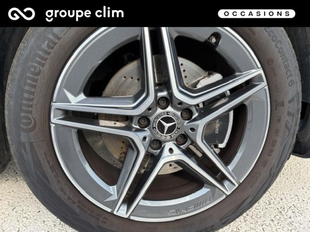 Classe GLA 180 d 116ch AMG Line 8G-DCT 2024 occasion 24100 Bergerac