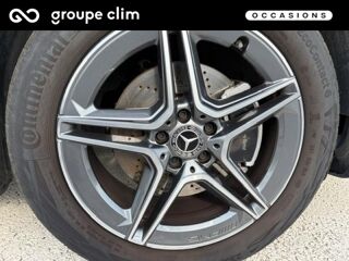 Classe GLA 180 d 116ch AMG Line 8G-DCT 2024 occasion 24100 Bergerac