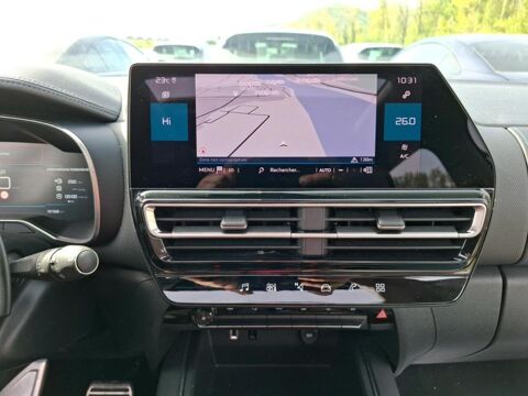 C5 aircross PureTech 130ch S&S Shine EAT8 / Toit ouvrant panoramique + C 2023 occasion 28500 Vernouillet