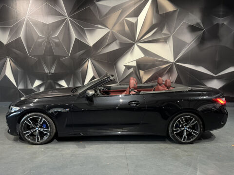 S&eacute;rie 4 (G23) M440IA XDRIVE 374CH 2021 occasion 63170 Aubi&egrave;re
