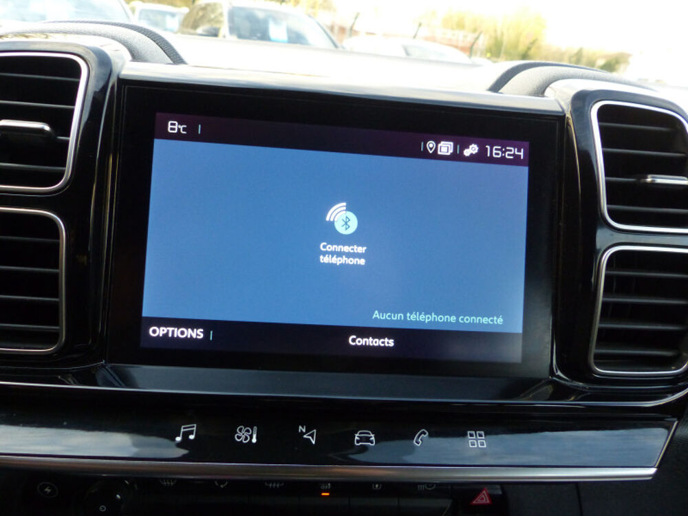 C5 aircross HYBRID 225CH FEEL E-EAT8 2020 occasion 77144 Mont&eacute;vrain