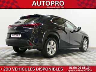 UX 250h Pack Business 2WD 2022 occasion 77400 Lagny-sur-Marne