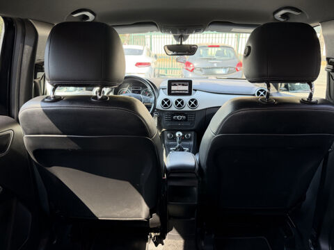 Classe B 180 CDI FASCINATION 2013 occasion 93220 Gagny